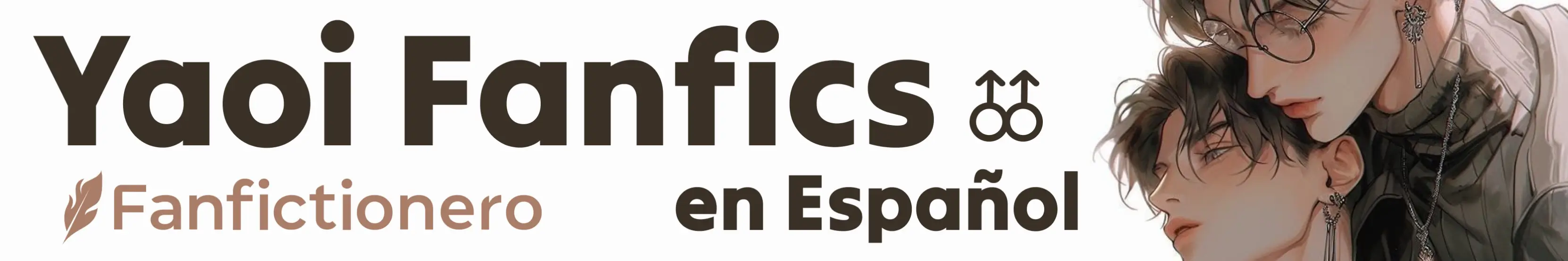 Fanfictionero Yaoi Fanfics